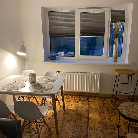 R.R. Liepaja Apartments Klaipedas Bagian luar foto