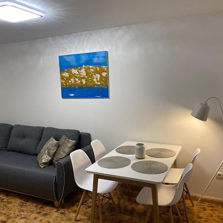 R.R. Liepaja Apartments Klaipedas Bagian luar foto