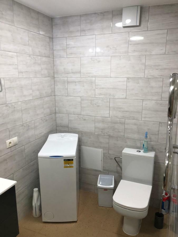 R.R. Liepaja Apartments Klaipedas Bagian luar foto